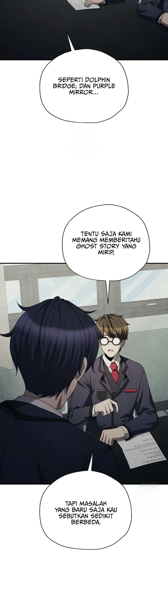 Chapter 74 - halaman 13