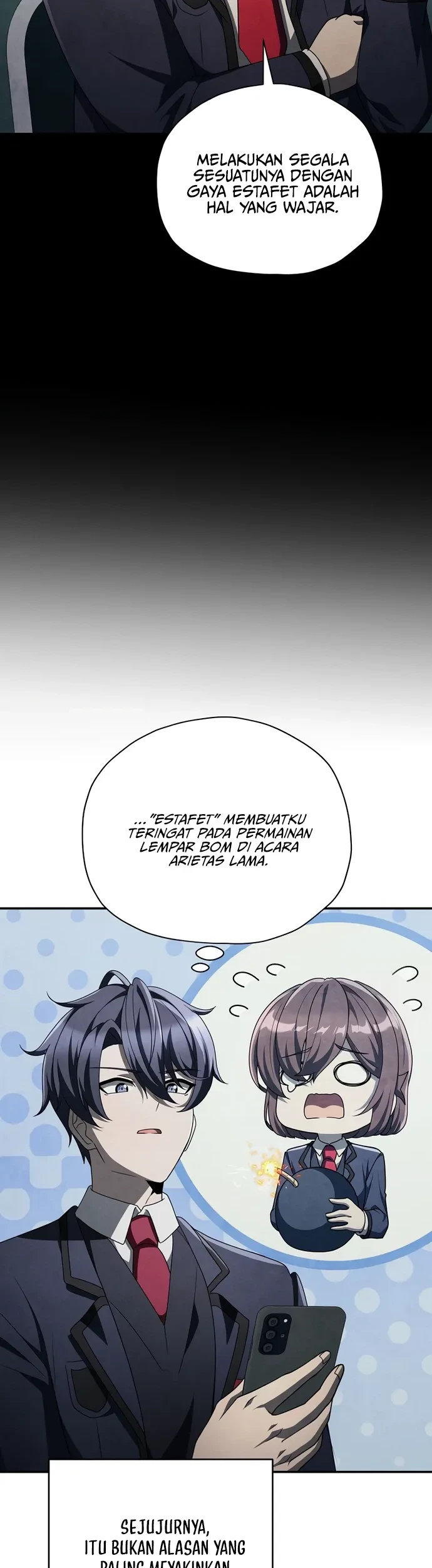 Chapter 75 - halaman 25