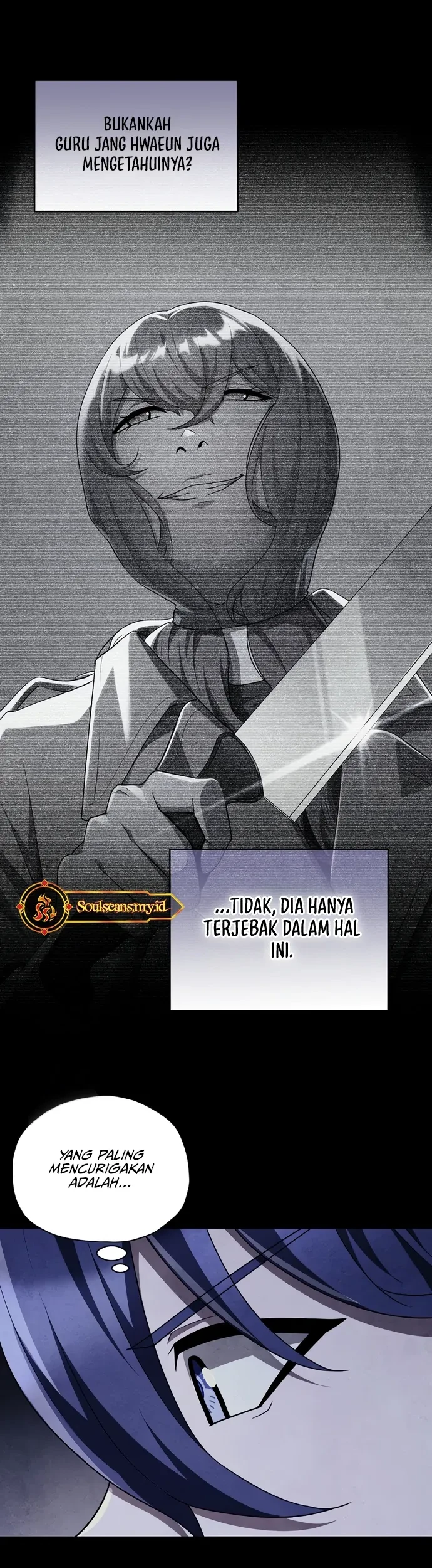 Chapter 75 - halaman 30
