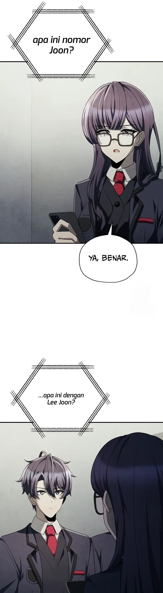 Chapter 75 - halaman 44
