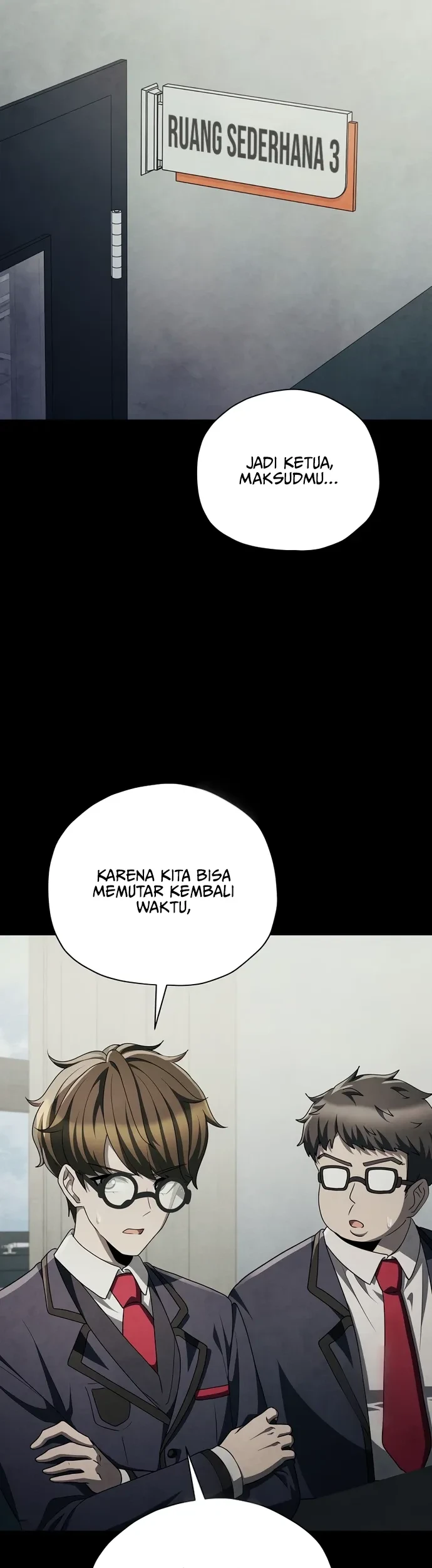 Chapter 75 - halaman 8