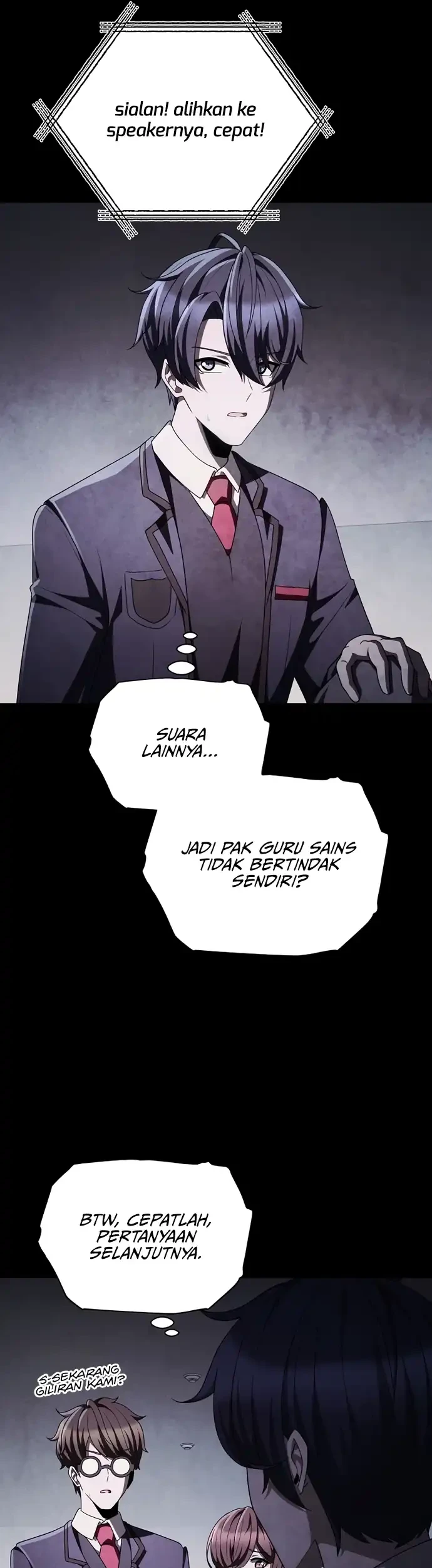 Chapter 76 - halaman 32