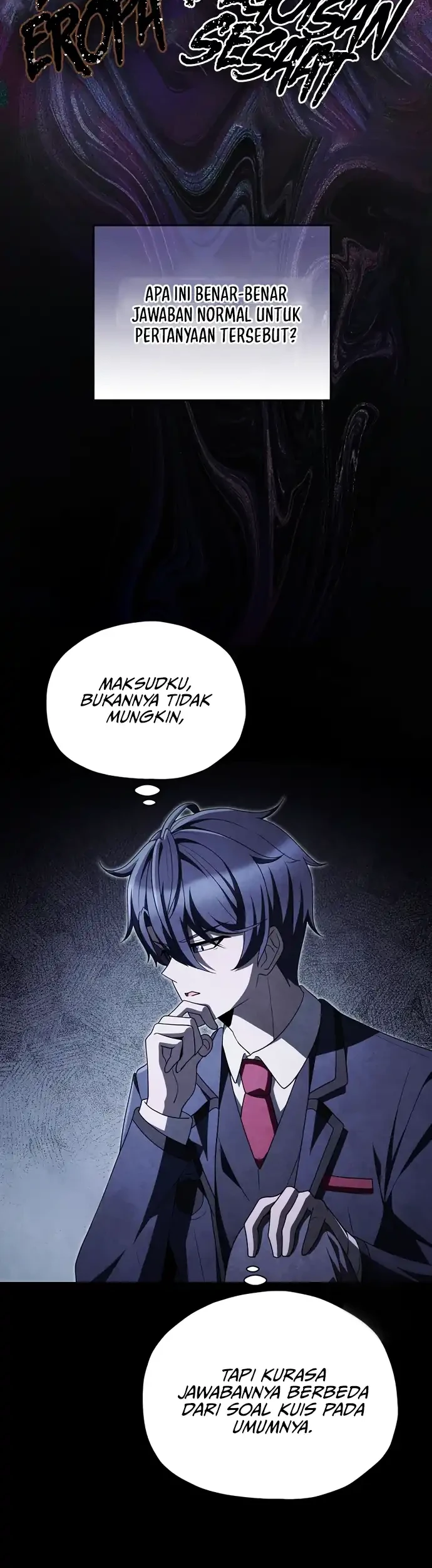 Chapter 76 - halaman 34