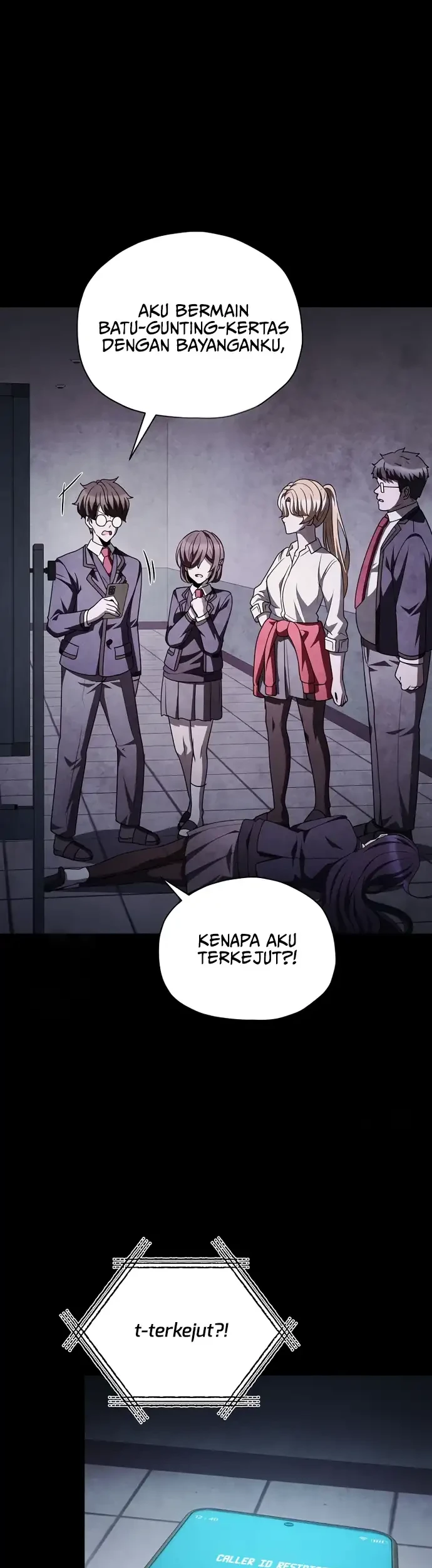 Chapter 76 - halaman 42