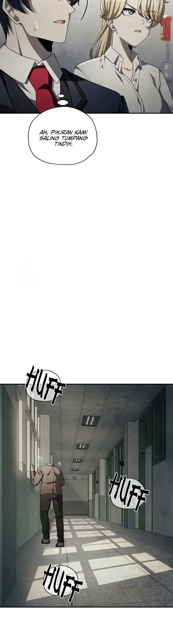 Chapter 76 - halaman 18