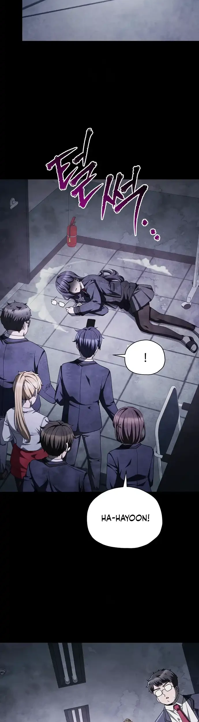 Chapter 76 - halaman 25