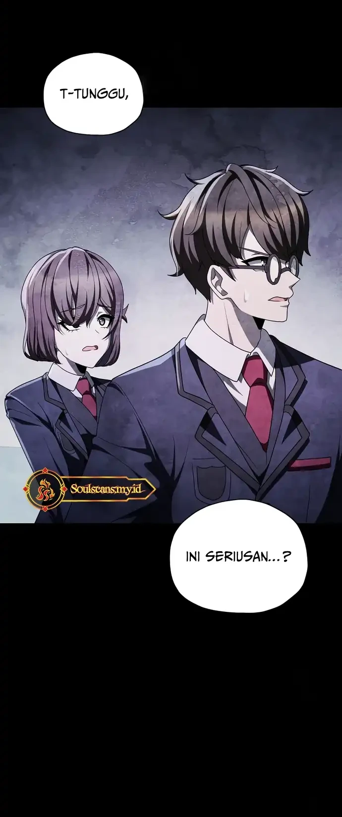 Chapter 76 - halaman 27