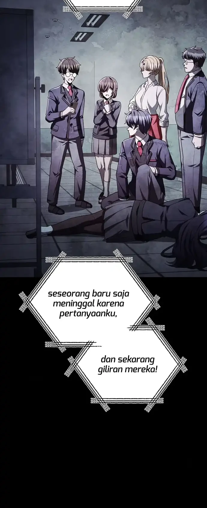 Chapter 76 - halaman 31