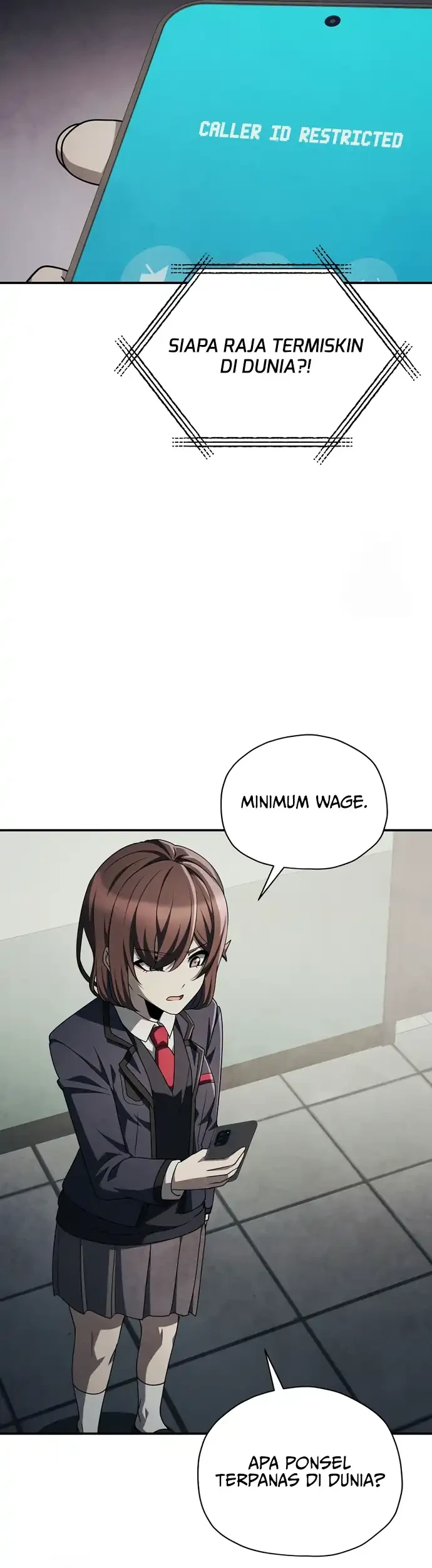 Chapter 77 - halaman 32