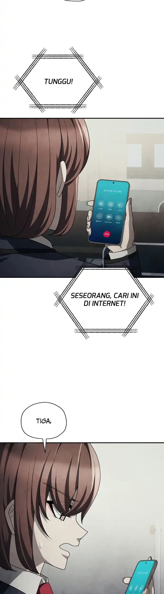 Chapter 77 - halaman 29
