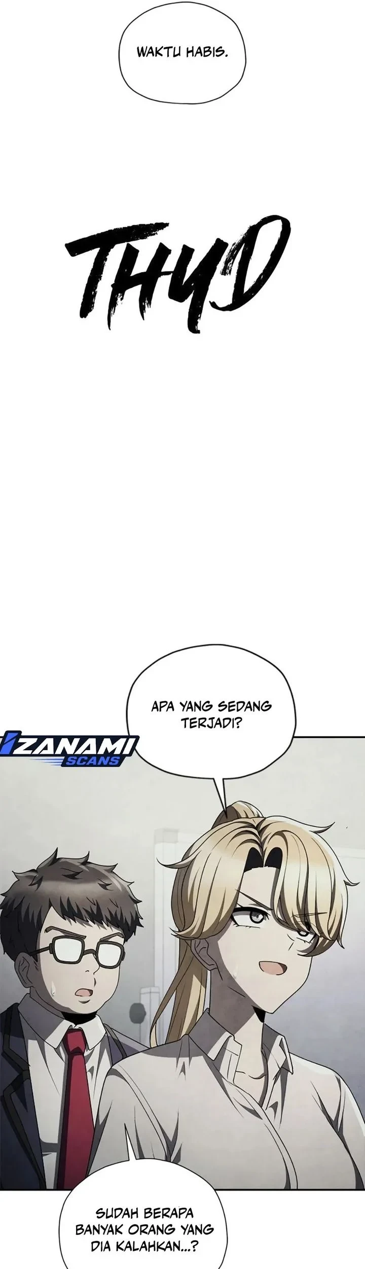 Chapter 78 - halaman 22