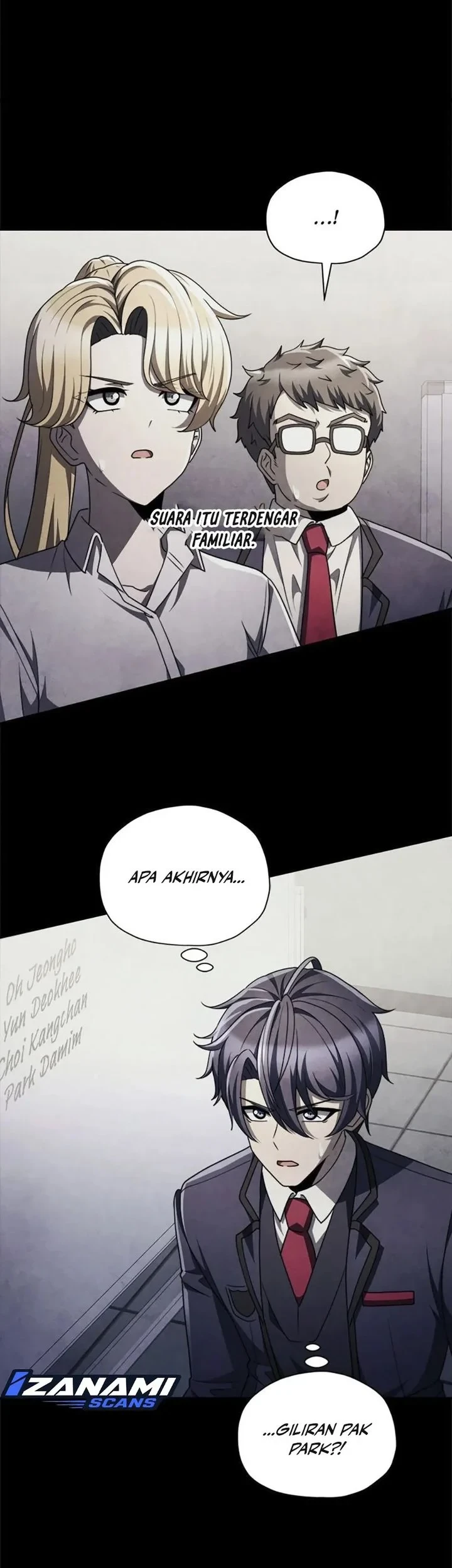 Chapter 78 - halaman 32