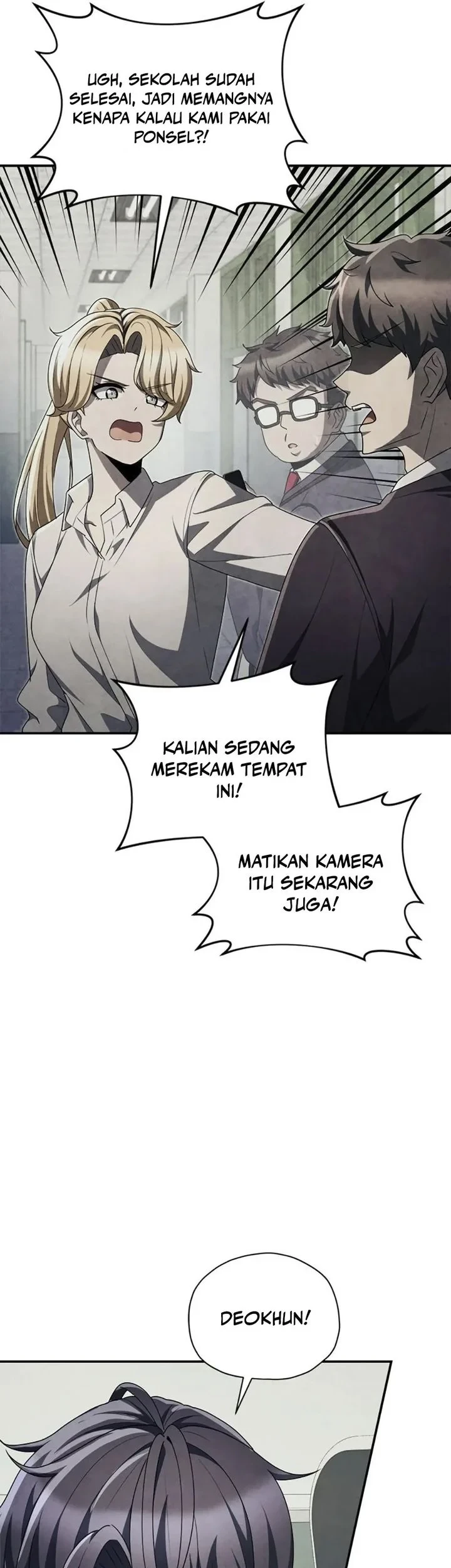Chapter 78 - halaman 8