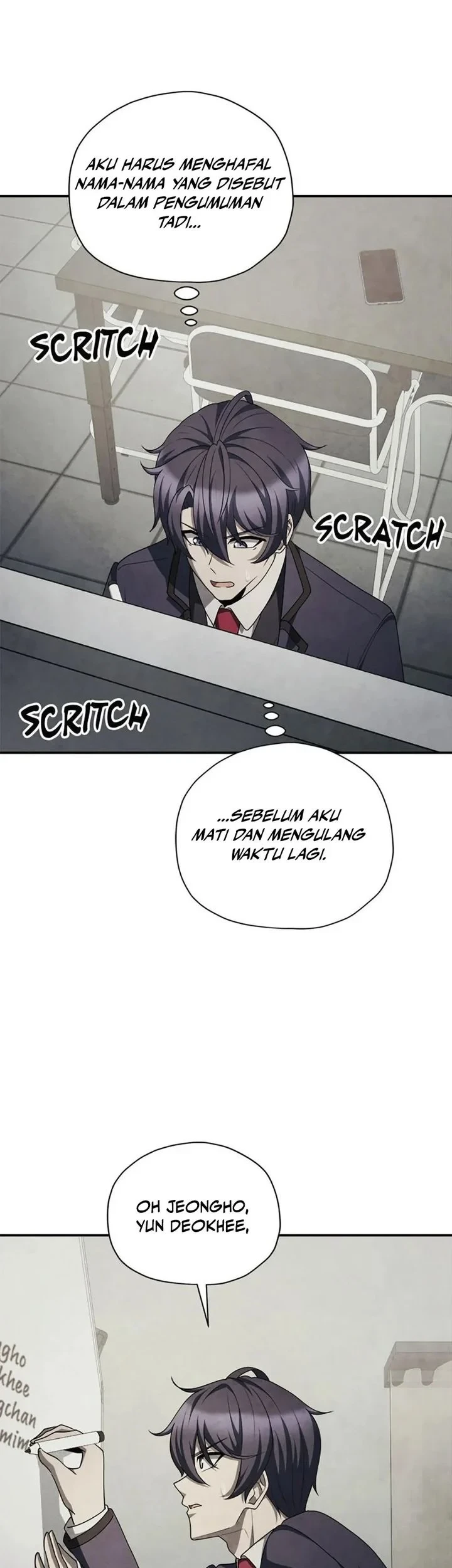 Chapter 78 - halaman 14