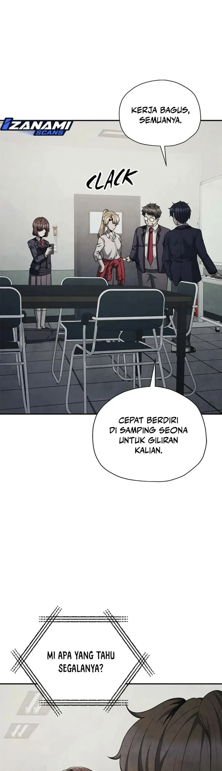 Chapter 78 - halaman 18
