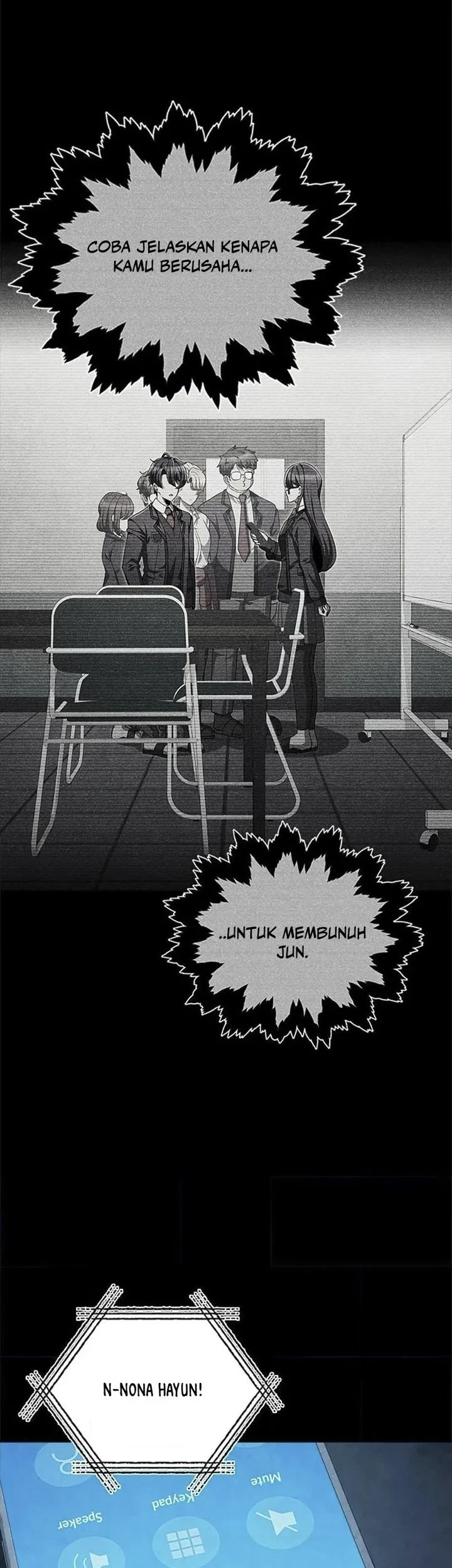 Chapter 79 - halaman 26