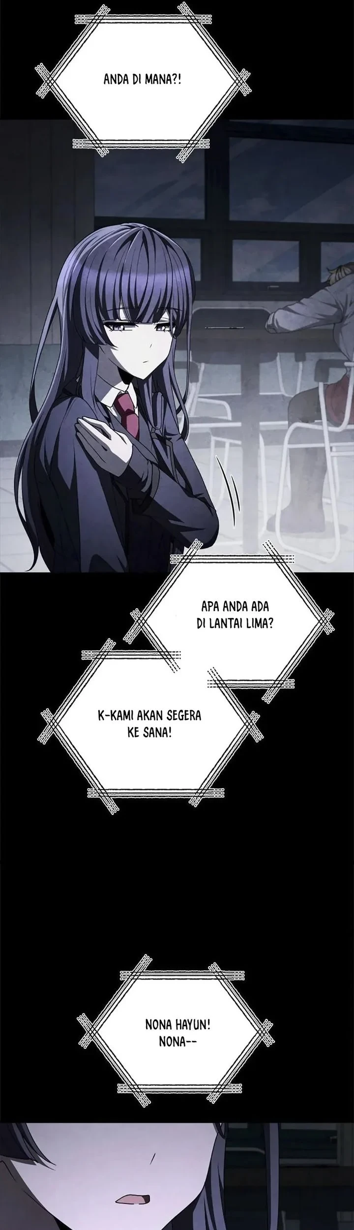 Chapter 79 - halaman 28