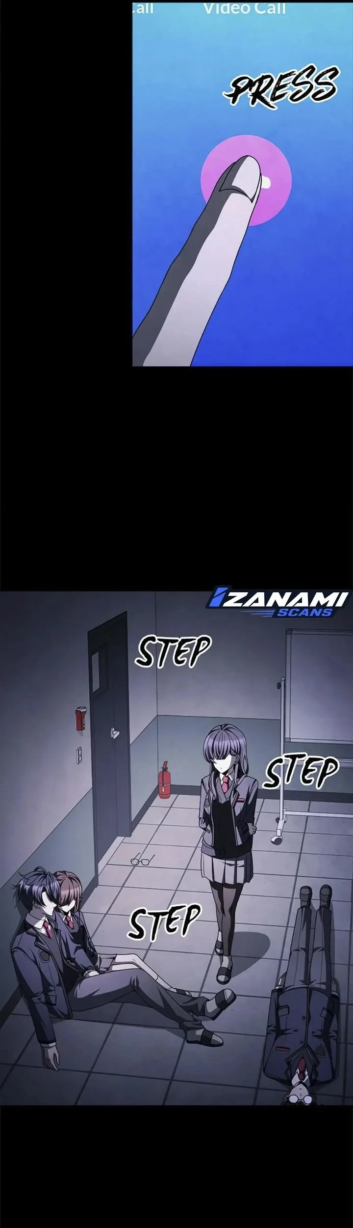 Chapter 79 - halaman 30