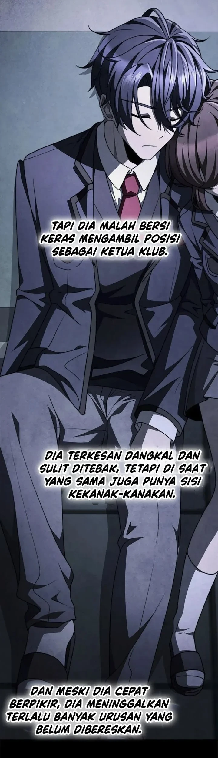 Chapter 79 - halaman 34