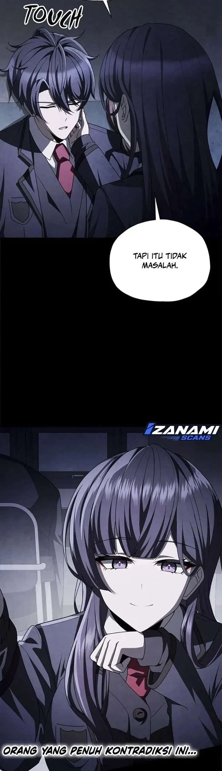 Chapter 79 - halaman 38