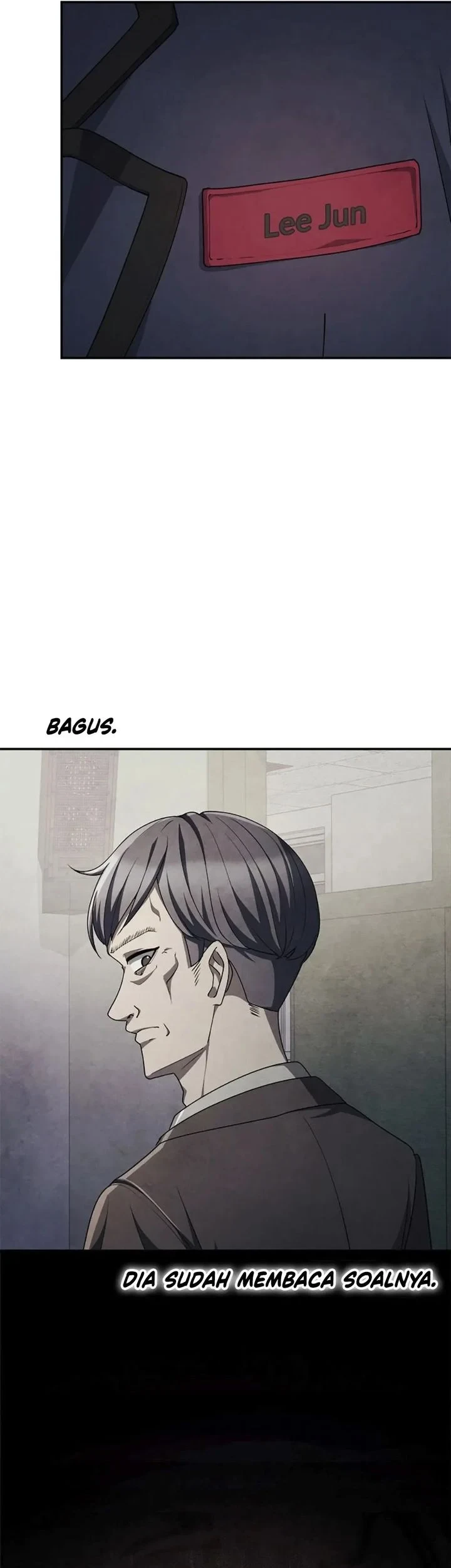 Chapter 79 - halaman 48