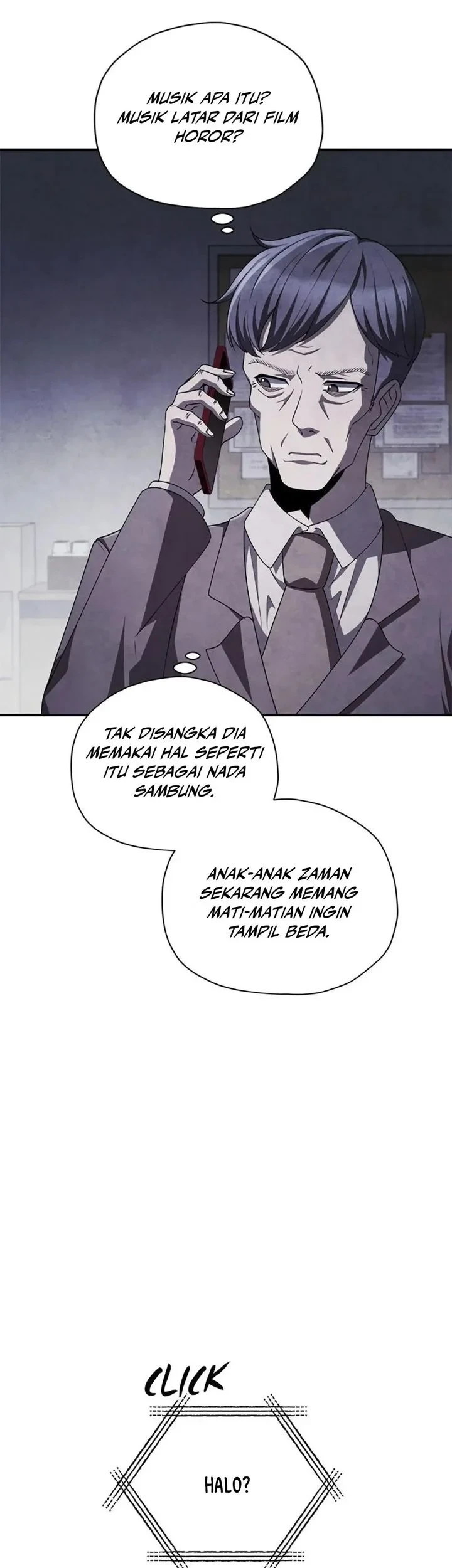 Chapter 79 - halaman 54