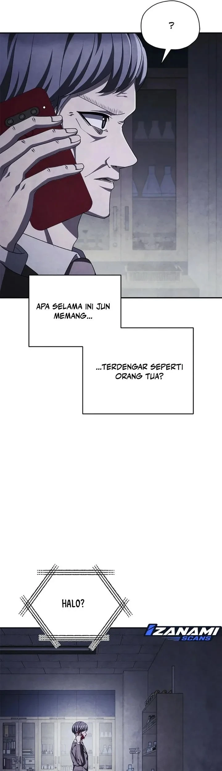 Chapter 79 - halaman 56