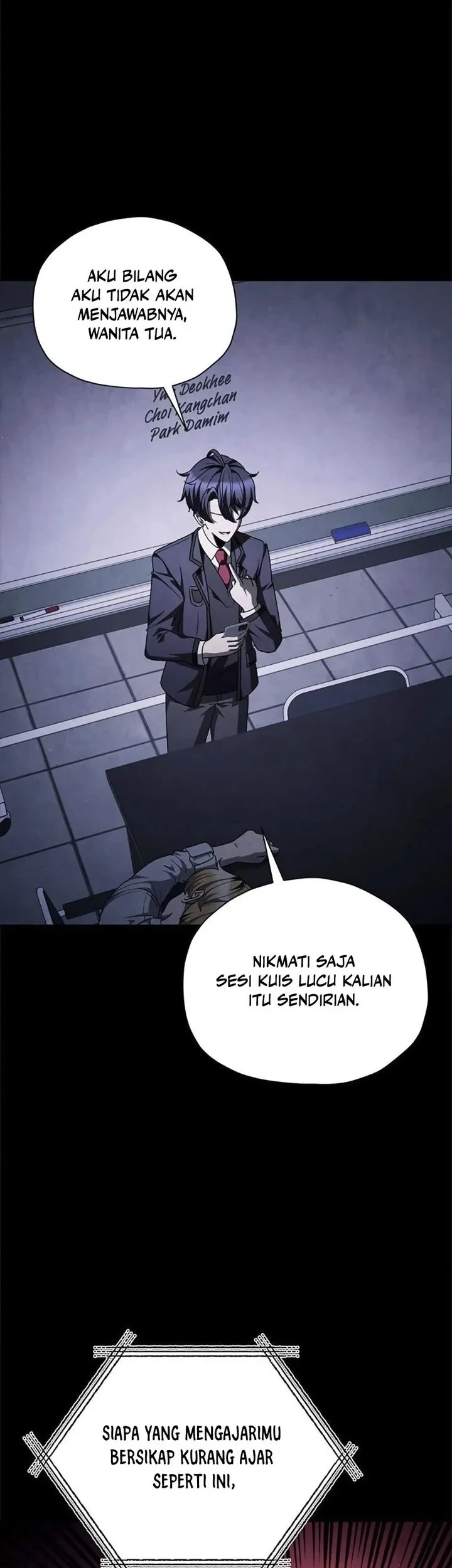 Chapter 79 - halaman 12