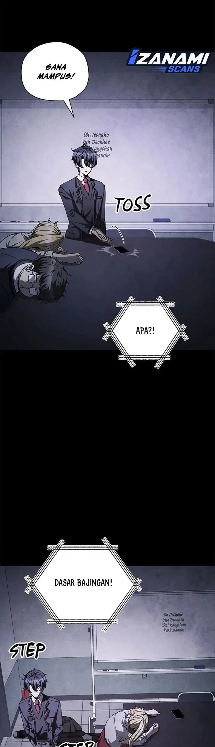 Chapter 79 - halaman 14