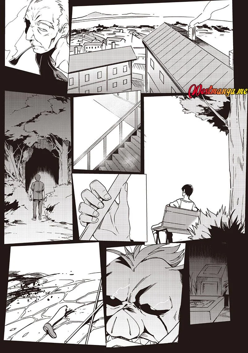 Chapter 40 - halaman 8