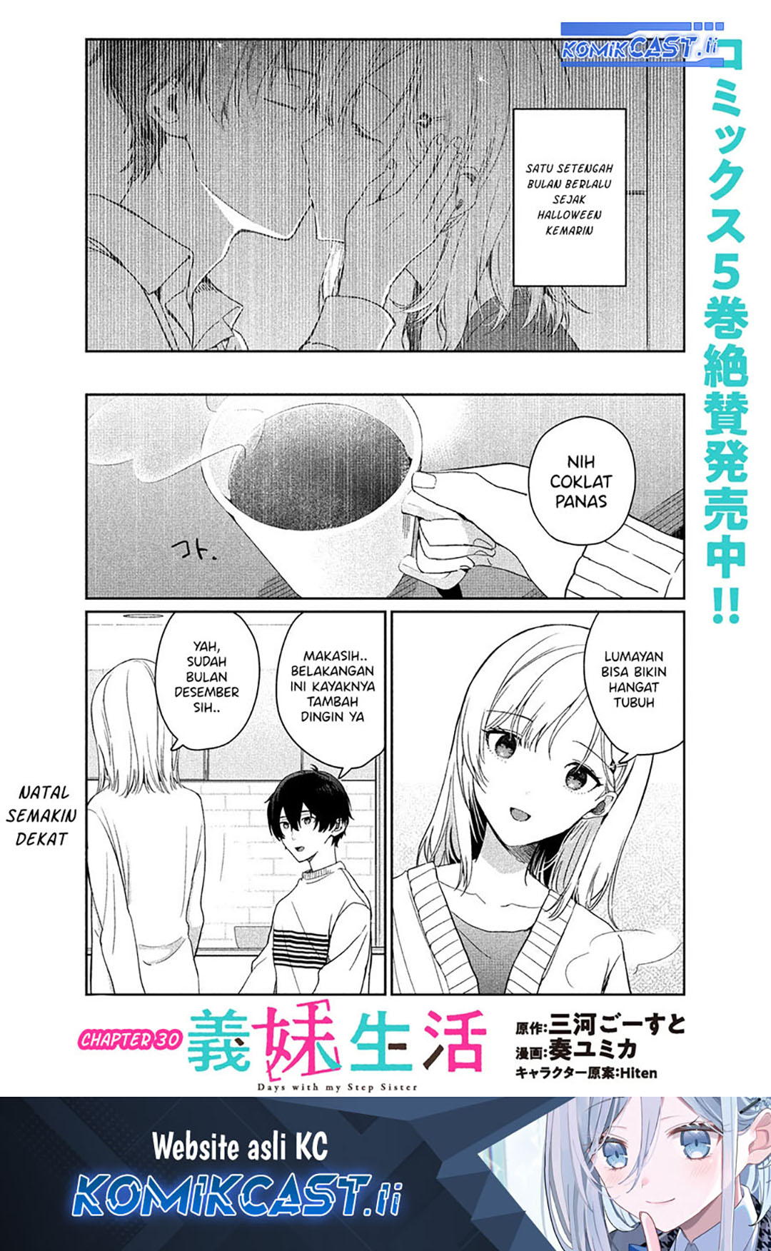Chapter 30.1 - halaman 2