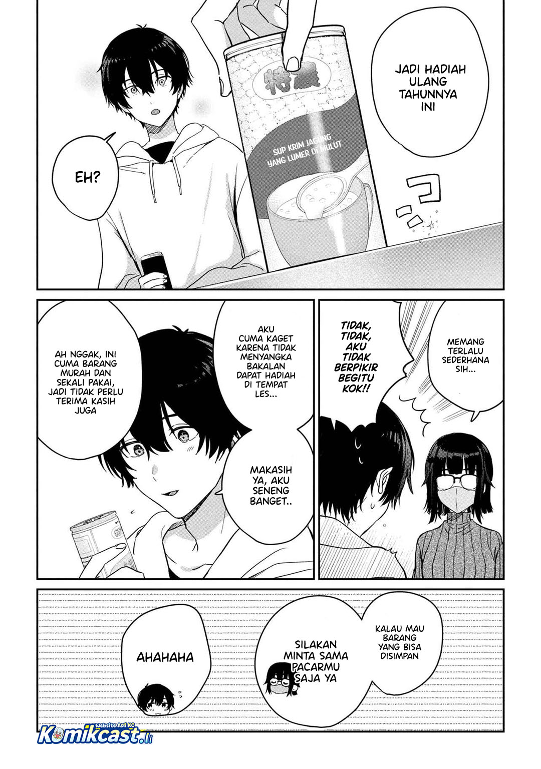 Chapter 31.1 - halaman 6