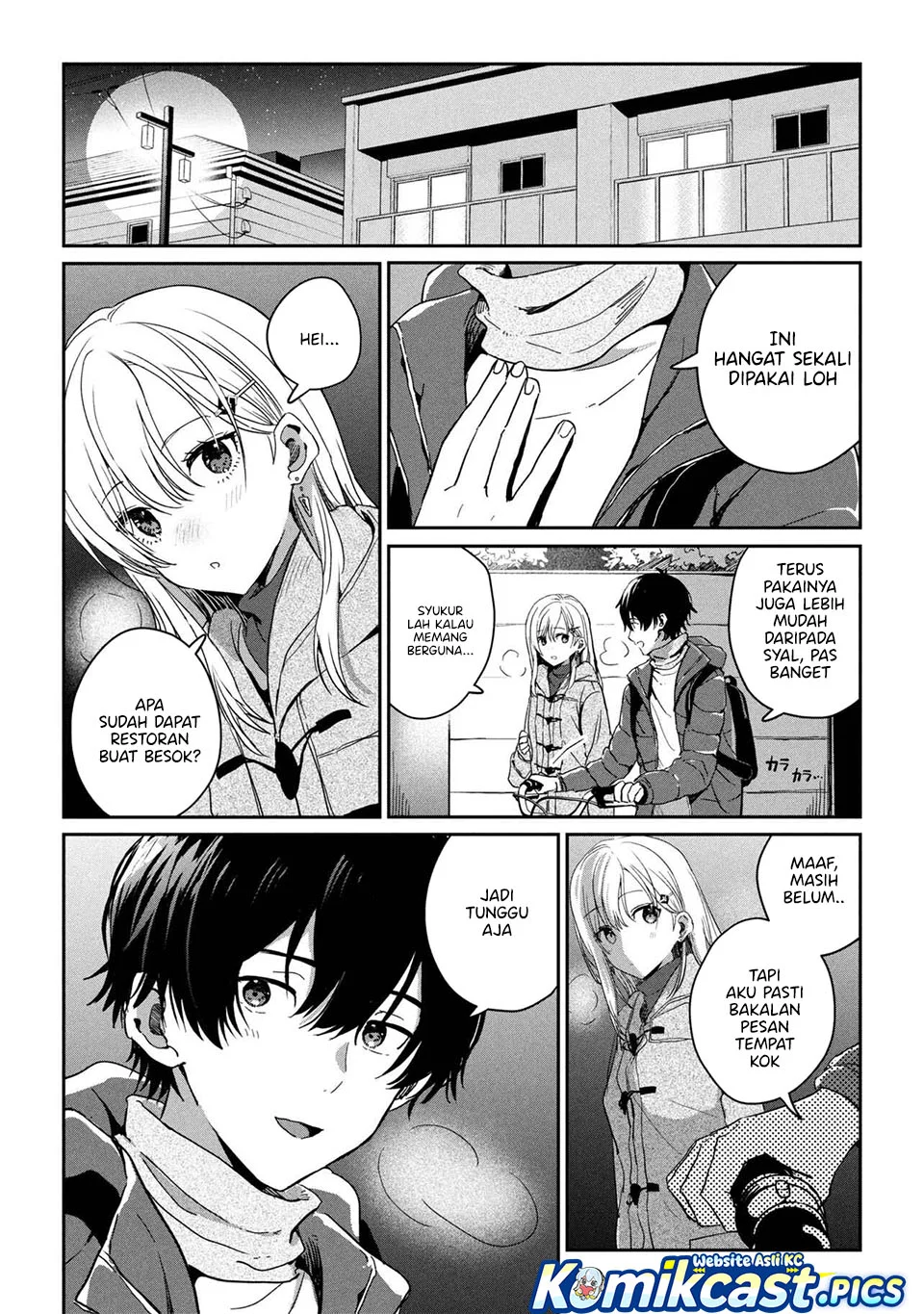 Chapter 32.2 - halaman 6