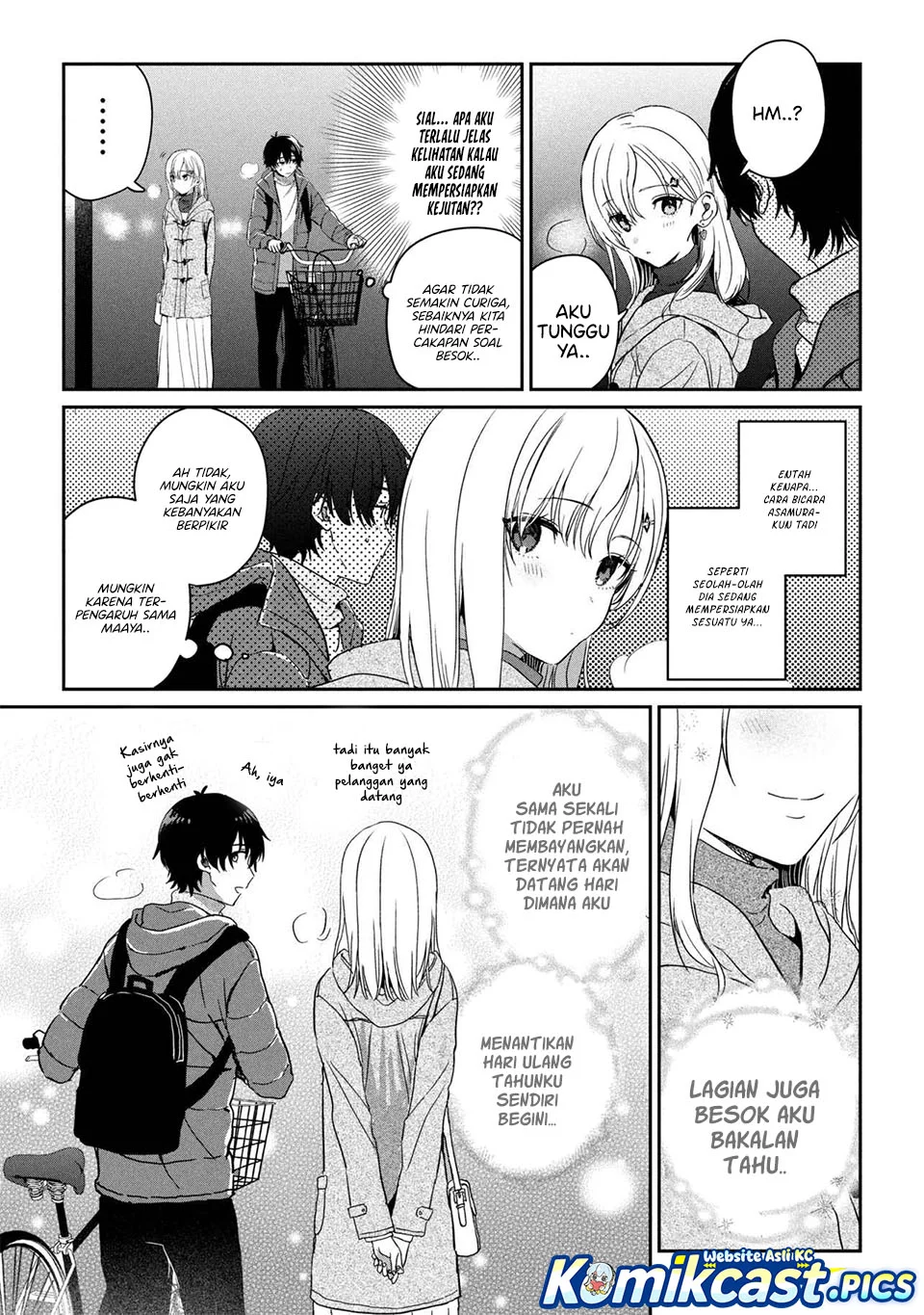 Chapter 32.2 - halaman 7