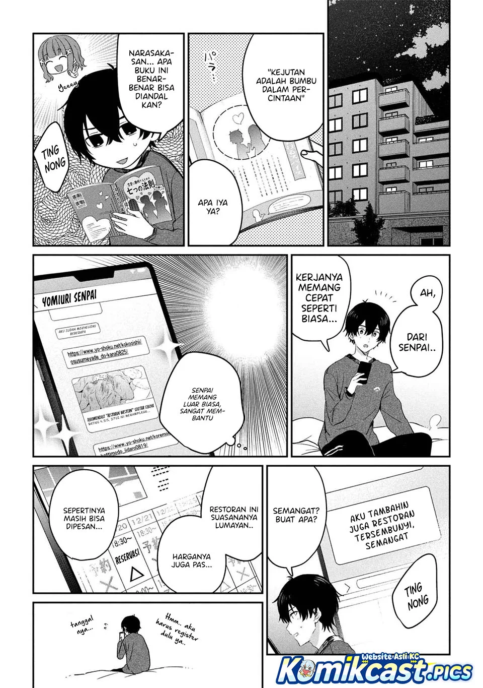 Chapter 32.2 - halaman 8