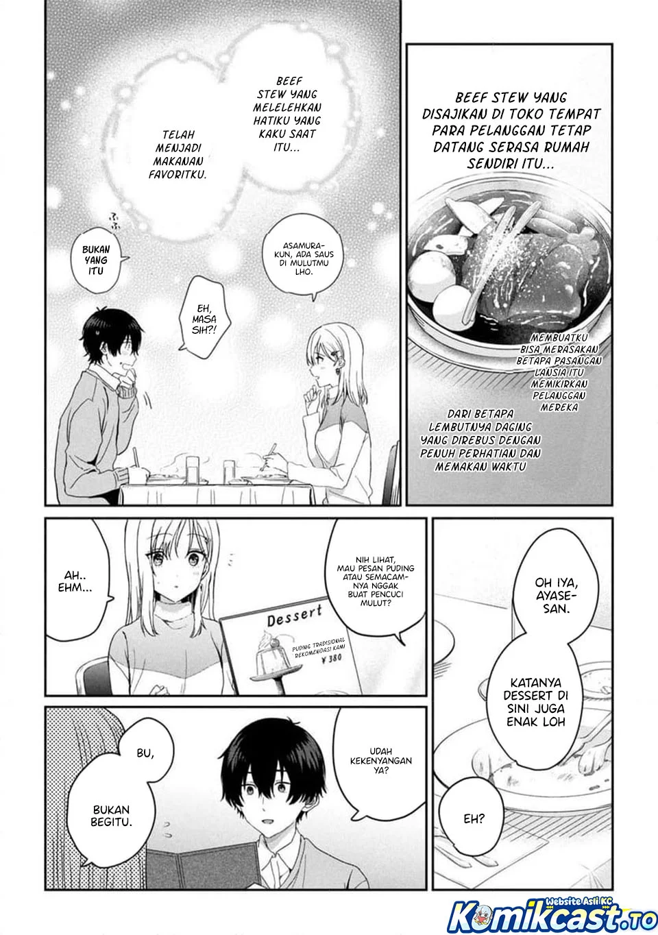 Chapter 33.1 - halaman 11