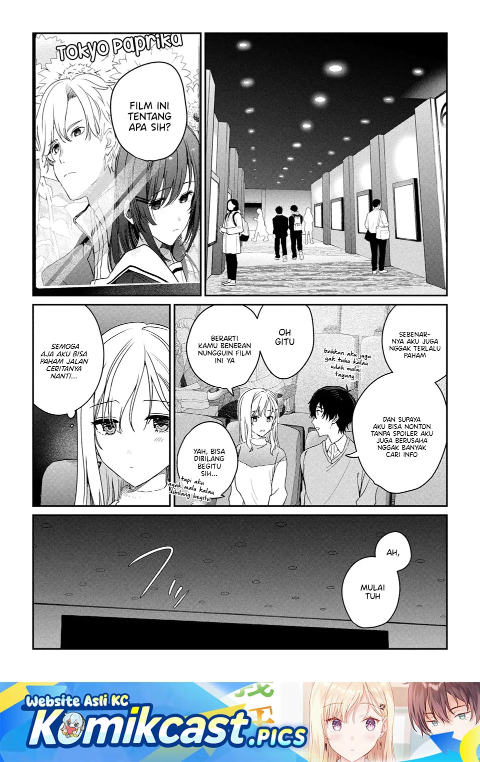 Chapter 33.2 - halaman 2