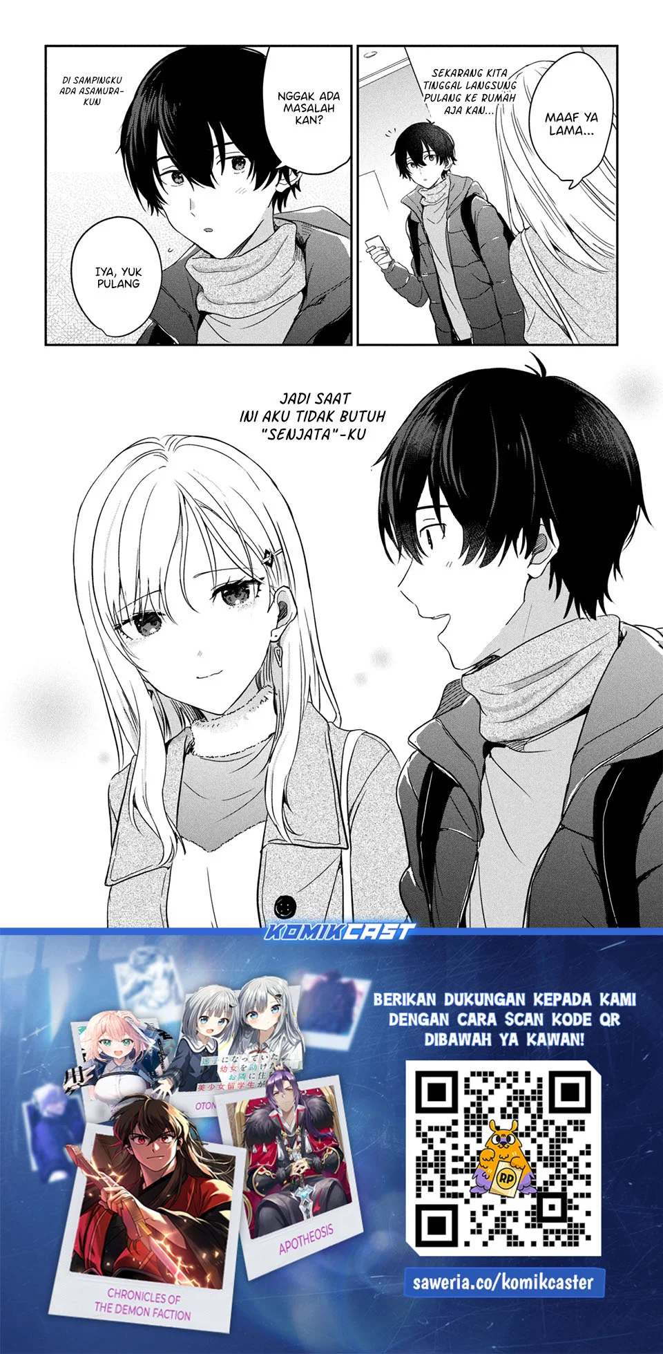Chapter 33.2 - halaman 10