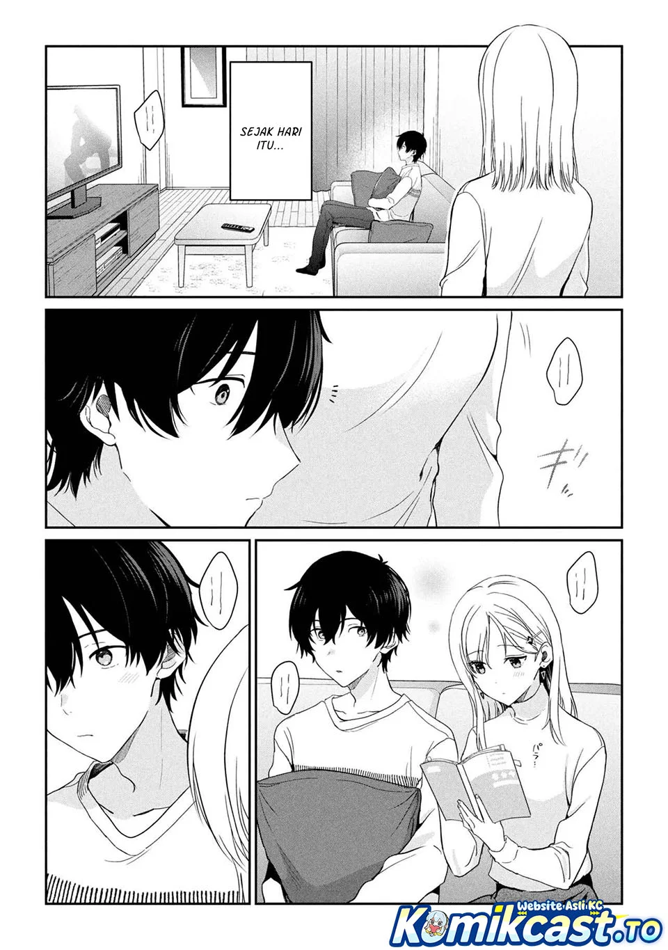 Chapter 34.1 - halaman 11