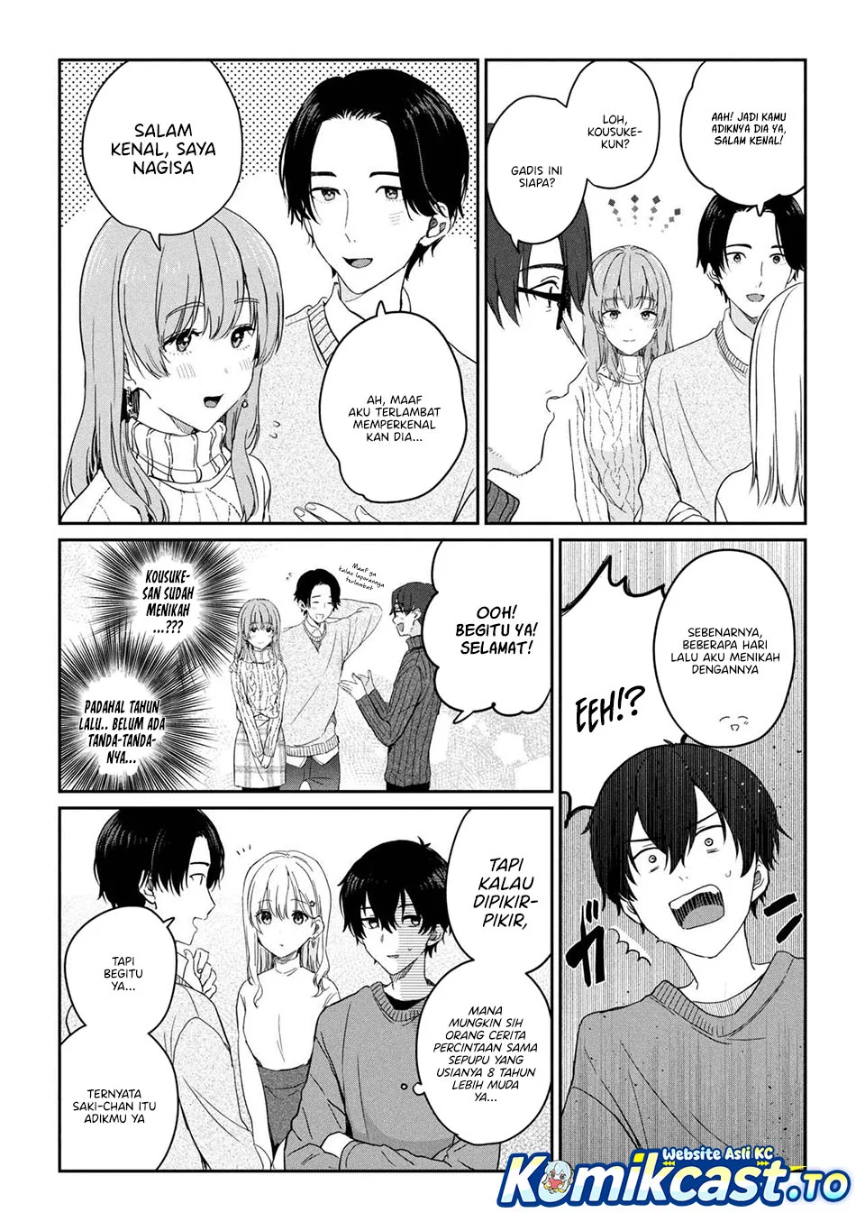 Chapter 35.1 - halaman 11