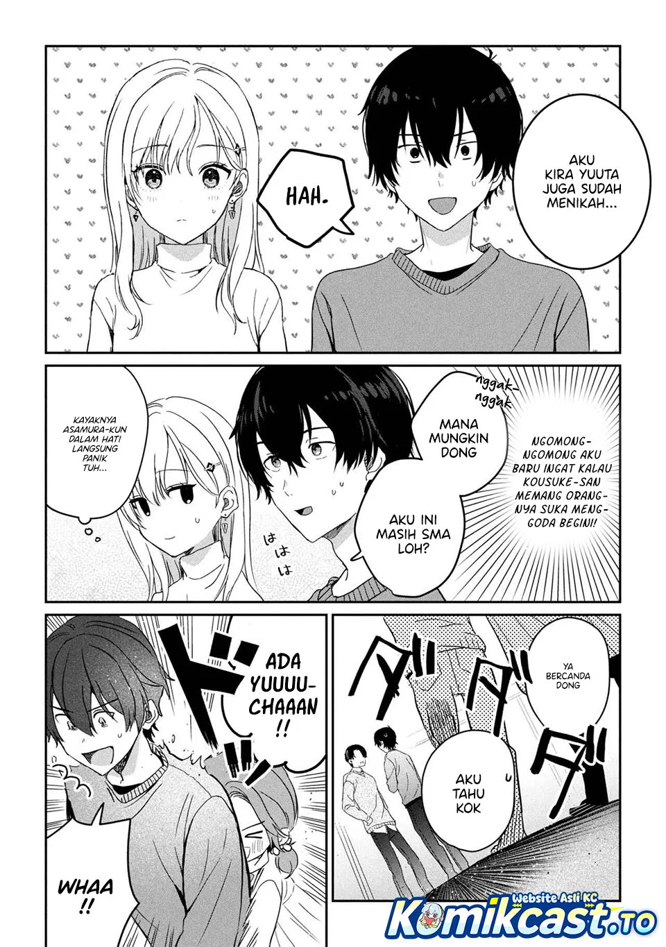 Chapter 35.1 - halaman 12