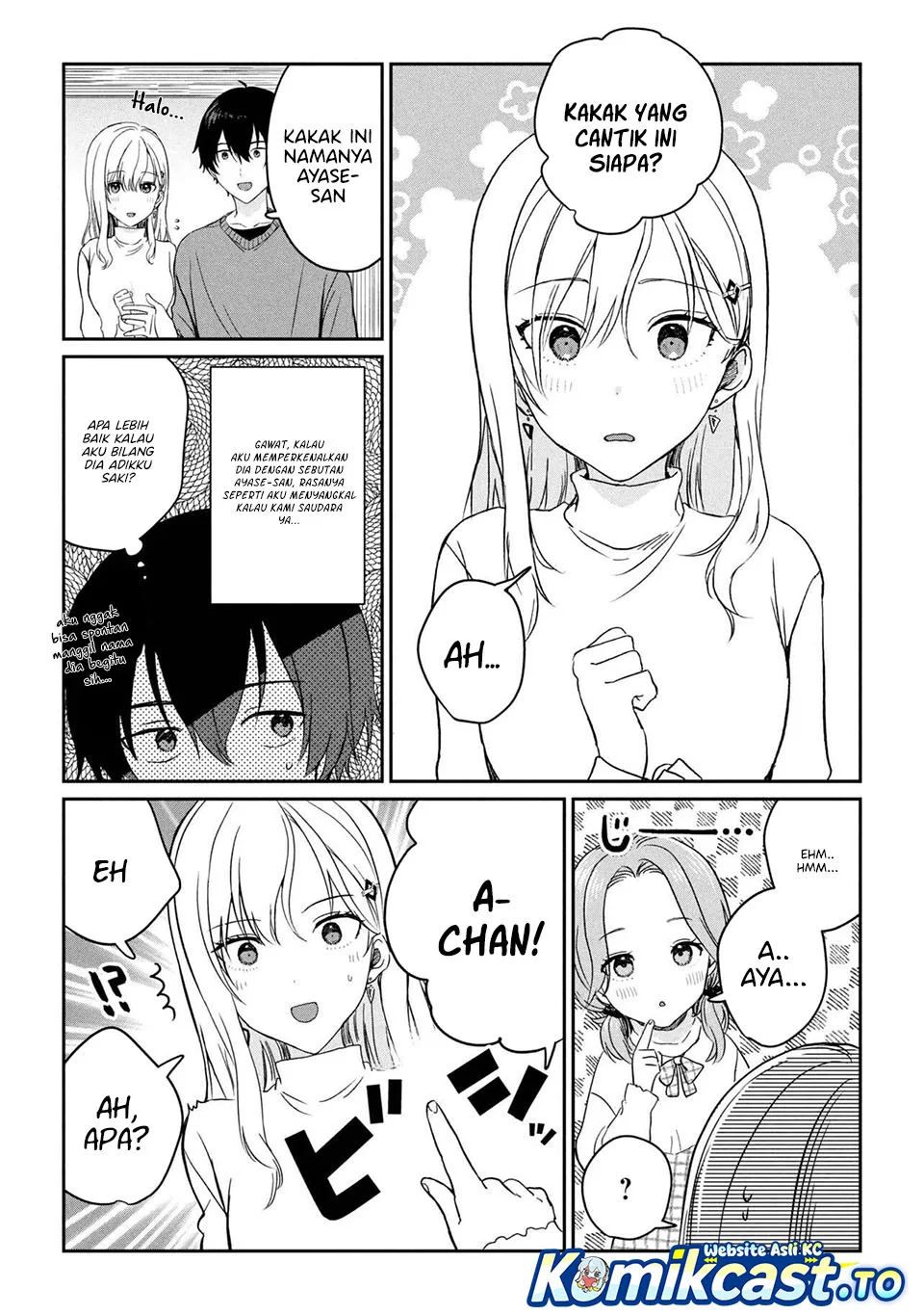 Chapter 35.1 - halaman 14