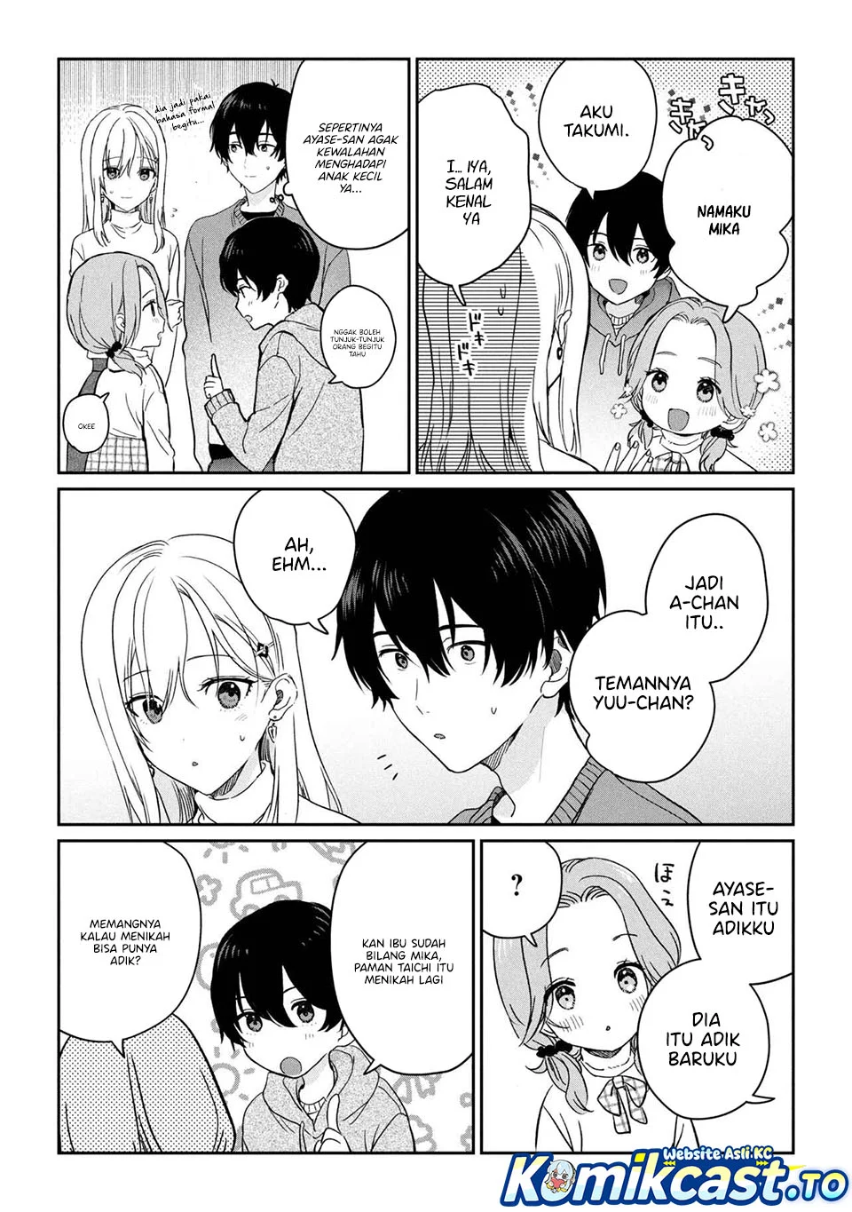 Chapter 35.1 - halaman 15