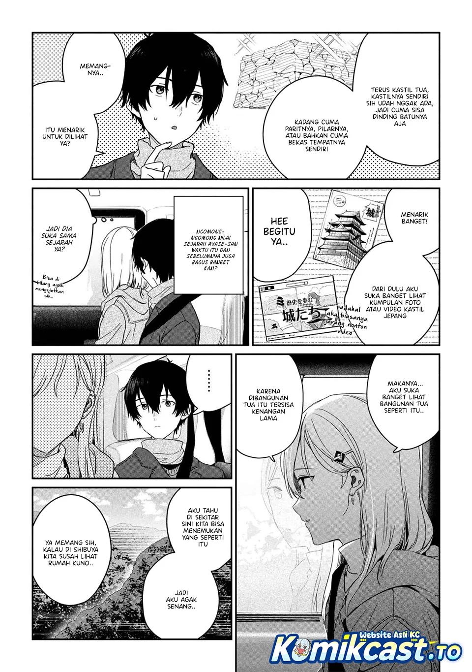 Chapter 35.1 - halaman 6
