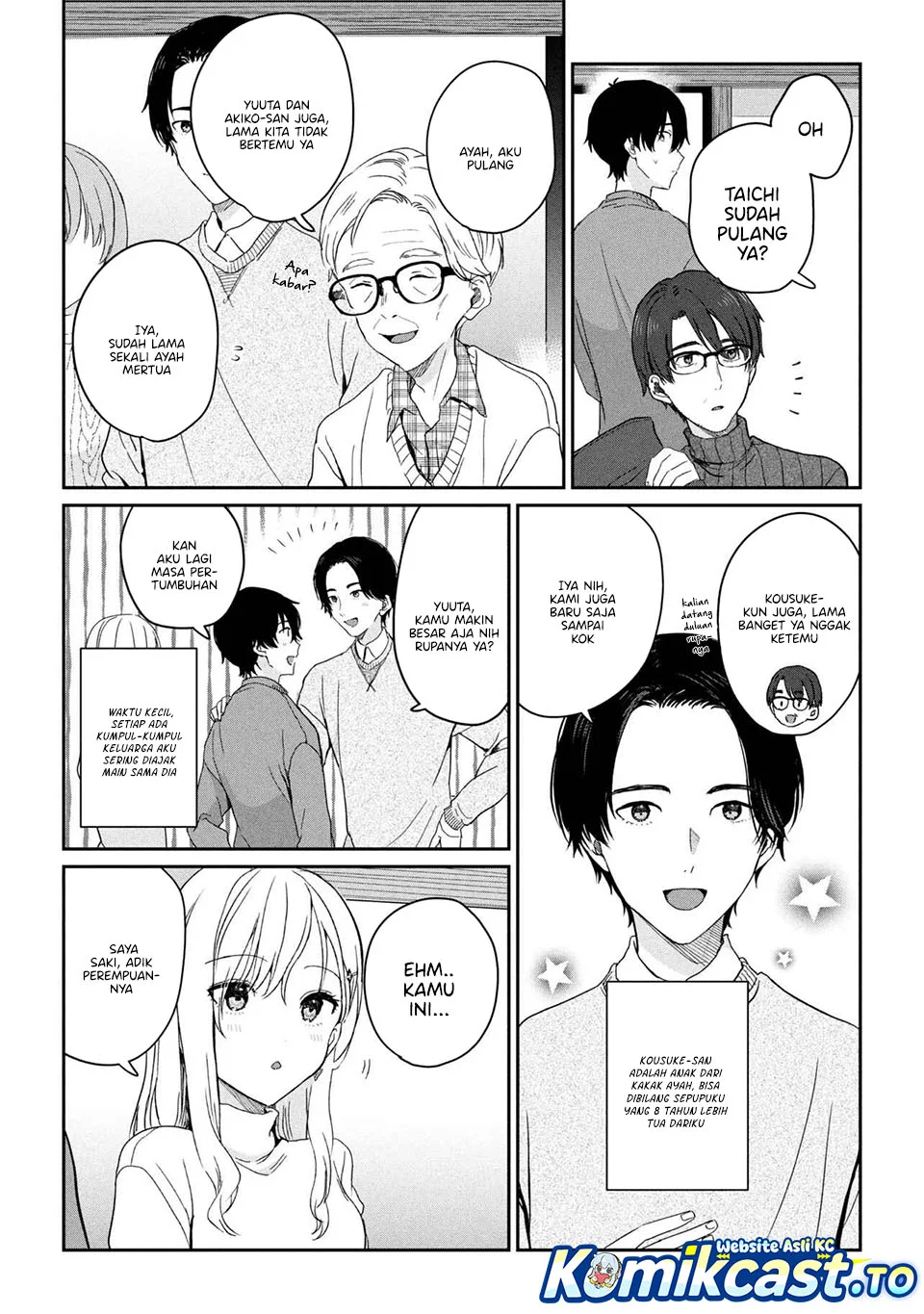 Chapter 35.1 - halaman 10