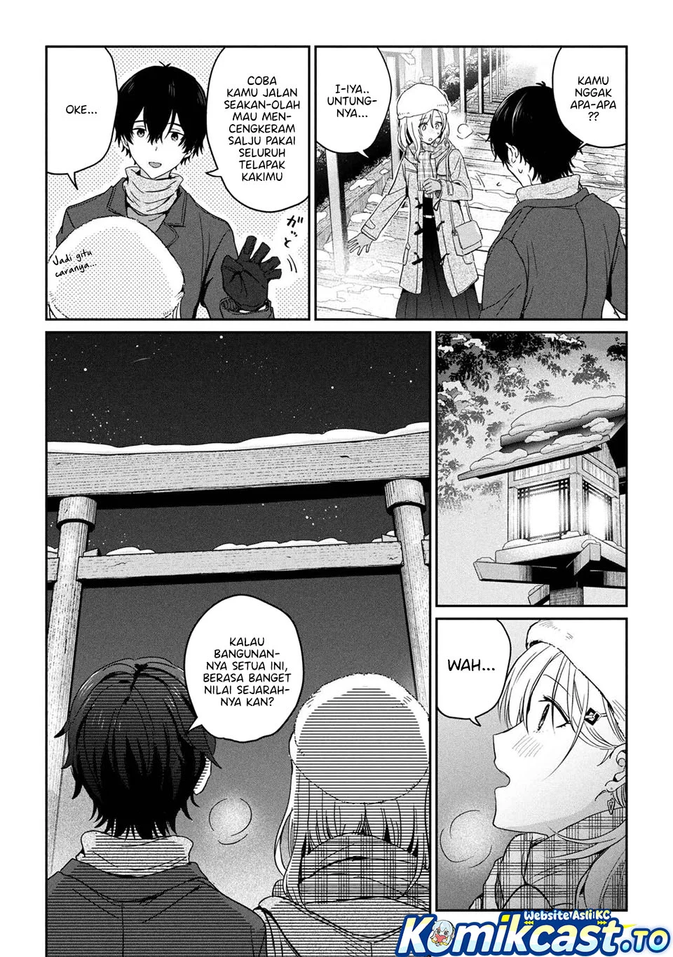 Chapter 36.1 - halaman 6
