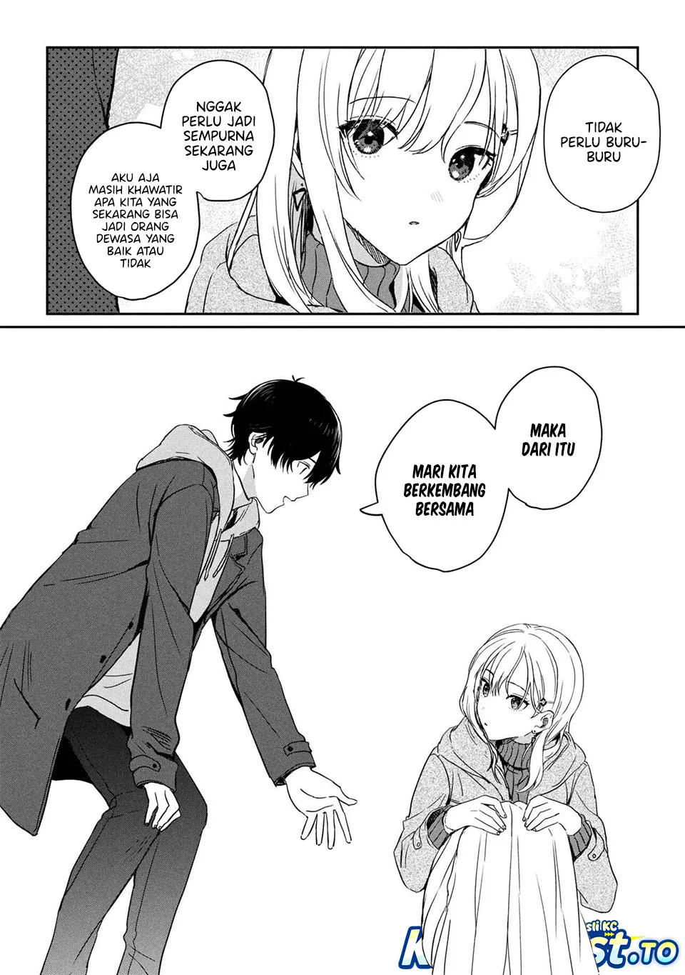 Chapter 36.2 - halaman 11