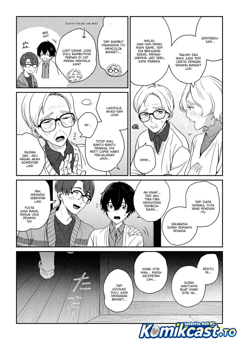 Chapter 36.2 - halaman 17