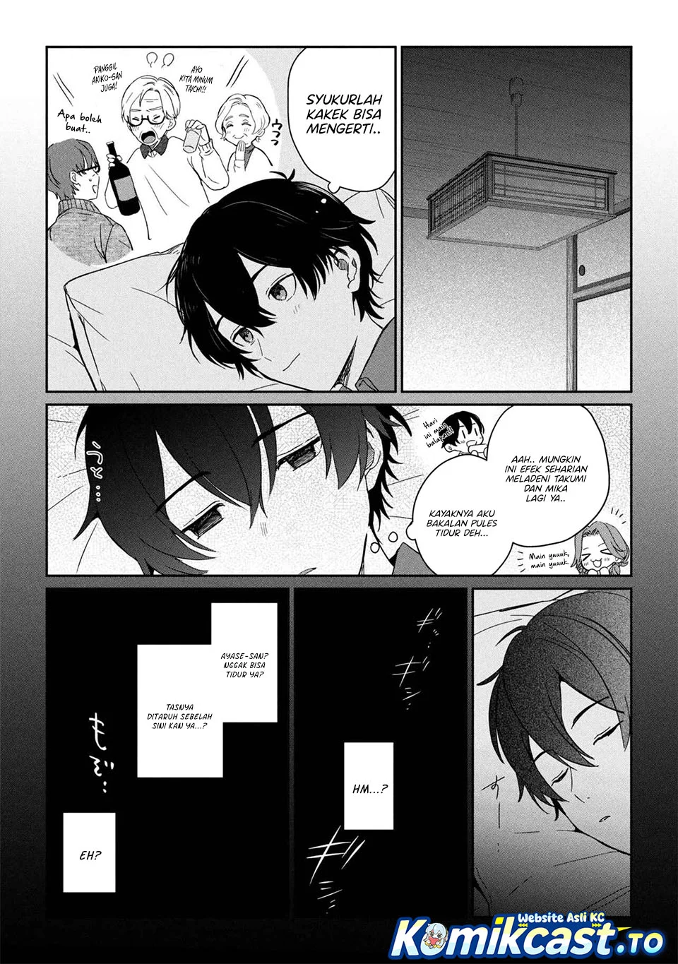 Chapter 36.2 - halaman 18