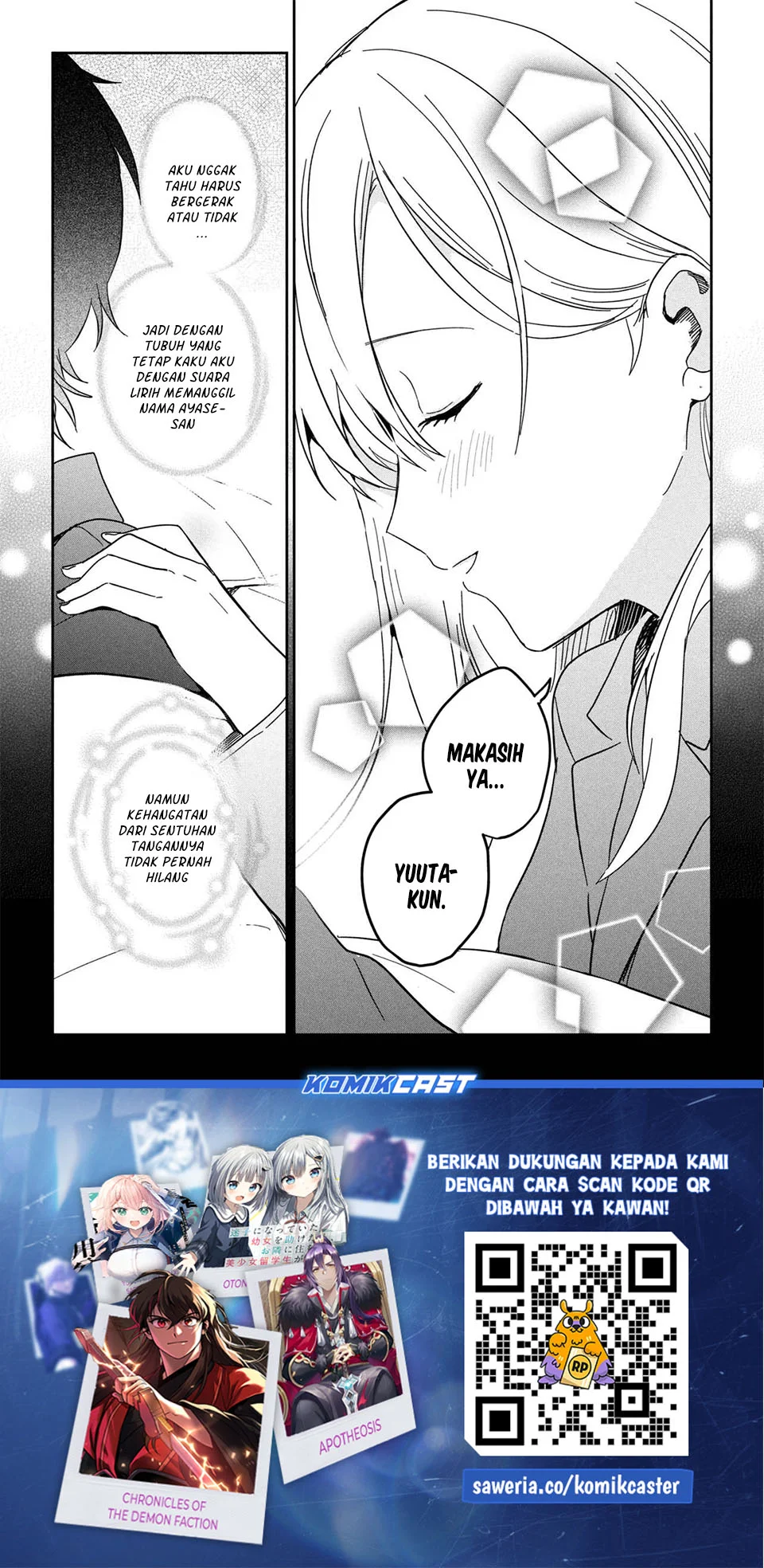 Chapter 36.2 - halaman 20